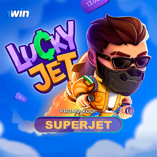 lucky jet bonus codei