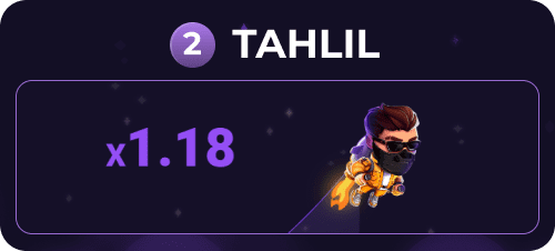 Lucky Jet tahlil